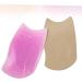 FOMIYES Foot Arch Support - Gel Sole Stickers & Corrector Pads for Pain Relief - International Shipping - Buy Online on GoSupps.com
