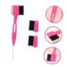 Premium Steel Needle Eyebrow Brush & Eyelash Comb Set for Women - Perfect Brow Styling & Grooming Tools - Buy Online on GoSupps.com