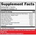 Orthonova Advanced Formula - Premium Joint Supplement with 9 Powerful Ingredients | 60 Vegetable Capsules - Buy Online on GoSupps.com