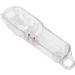 Qukaim Hair Clipper Accessory Electric Hair Clipper Cover for WAHL Replacement Trimmer Shell Professional Hair Cutter Accessory - Buy Online on GoSupps.com