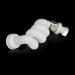 Professional Expandable Flexible PTrap Pipe Flexible Waste Pipe Kitchen Sink Garbage Disposal & Shampoo Bowls Plastic Odourproof Sink Waste Trap Industrial Grade Odour-Proof Sink Waste Trap Drain Down - Buy Online on GoSupps.com