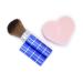 minkissy bronzer brush blush brush shadow foundation brush makeup brush make up brush powder brush telescopic rouge brush