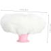 Ipetboom 4pi ces ponge Poudrer Pour Poign e Doux Pour Et Poudres Bleus Roses - Buy Online on GoSupps.com