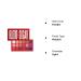 Jeffree Star Blood Sugar Palette Powder - Shop Now for Stunning Eye Looks - Buy Online on GoSupps.com