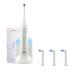 DentistRx Revolation - Revolving 360 Toothbrush & UV Sanitizer