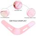 Facial Slimming Mask & Ultra-Thin V Face Lifter Strap - Double Chin Care & Weight Loss for Both Men & Women - Buy Online on GoSupps.com