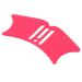 Nose Shadow Template & Silicone Contour Tool Set for Makeup | Rose Red Eyebrow & Beauty Applicator - Buy Online on GoSupps.com