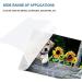 Immuson Thermal Laminating Pouches 8.9 x 11.4 5 Mil Thickness Crystal Clear Finish 100 Pack 5mil 100 packs - Buy Online on GoSupps.com