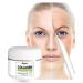 Collagen for Women | Anti-Aging Face Cream with Retinol & Hyaluronic Acid | Oil-Free Moisturizer | Hydration for Dry Skin | Paraben-Free - 3.5 Oz - Buy Online on GoSupps.com
