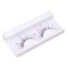Buy 7D Colored Glitter Sequin Fluffy Colorful Fake Eyelashes - Perfect for Party & Christmas Stage Makeup | International Shipping - Buy Online on GoSupps.com