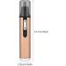 Professional Nose Ear Hair Trimmer for Men & Women | Waterproof Electric Clippers - Painless Wet/Dry Eyebrow & Facial Hair Grooming - Buy Online on GoSupps.com