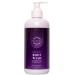 Moisturizing Body Wash - Hydrates & Nourishes Dry Sensitive Skin Gentle Cleanse Light Fragrance Sulfate-Free 16 fl oz