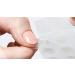 Pimple Patches for Face - Ultra-Thin Hydrocolloid Spot Stickers Treats Pimples Absorbs Oil 72 Patches for All Skin Types - Buy Online on GoSupps.com