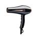 Hair Dryer Professional Ionic Hairdryer 2200W Salon Fast Blow Dryers 3 Heat 2 Speed Settings Low Noise Hair Dryer Powerful AC Motor with Hair Diffusers and 2 Nozzle for Home & Salon Small Gift