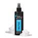 GROOM PROFESSIONAL Baby Fresh Dog Cologne Spray - Dog Perfume Spray - Dog Spray for Smelly Dogs - Familiar Baby Powder Dog Spray - Contains Chamomile to Soothe Sensitive Skin 200ml 200 ml (Pack of 1) Single