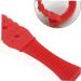 Healvian 4-Piece Massage Device for Calf Pain Relief | Body Massage Hammer & Trigger Point Massager | Scraping & Pat Fitness Roller - Buy Online on GoSupps.com