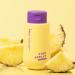 Pineappley Body Wash - Nourishing Daily Cleanser with Pineapple Extract Ceramide & LHA for Sensitive Skin - Hydrating & Soothing - 13.5 Fl oz - Buy Online on GoSupps.com