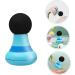 CliSpeed 3-in-1 Wearable Mini Fascia Massage Device - Hand & Body Muscle Massage Gun for Ultimate Relaxation - Buy Online on GoSupps.com