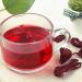 Fujian Friday Roselle Tea Dried Hibiscus Flowers 100g - Buy Online on GoSupps.com