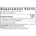 4704 Duke Drive Naturals Answer Eyebriight 2000mg Glutenvrij 30ml - Buy Online on GoSupps.com