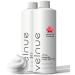 VELNUE Foaming Hand Sanitizer Refill Supply | Made in Canada with Moisturizing Aloe 70% Ethyl Alcohol Vitamin E and Essential Oils | 1L Eucalyptus Spice - 2 Bottles Eucalyptus Spice 2-Pack