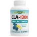 Nature's Way CLA, 1300mg, 90 Softgels