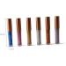 Beavorty Glitter Eyeshadow Waterproof Eyeliner Pencil Colorful Eyeliners Liquid Colorful Eyeliner Pen Metal Miss Diamond Kits 1 count (Pack of 1) As Shown - Buy Online on GoSupps.com