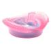The First Years SenseAbles Teethe-Around Silicone Sensory Trainer Cup 7 oz - Pink | 1 Count - Buy Online on GoSupps.com