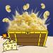 Pirate's Booty Cheddar Blast Cheese Puffs - Gluten-Free Snack Bags (0.75 oz, Pack of 16) - Healthy Kids Snacks - Buy Online on GoSupps.com