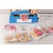 Impulse Heat Sealer Manual Bags 16 inch Sealer Heat Sealing Machine Poly Bag Heat Sealer Sealing Machine for Plastic Bags PE PP Bags with Extra Replace Element Grip - Buy Online on GoSupps.com