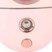 Eye Facial Humidifier 35ml 500mah Quiet Eye Facial Sprayer Cute Animal USB for Travelling() - Buy Online on GoSupps.com