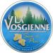 La Vosgienne - Pine Sap Sweets Natural Flavors - 125G - Pack of 4 - Pack Price - Fast Delivery in Metropolitan France Within 3 Working Days - Buy Online on GoSupps.com