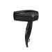 Sunbeam HD3005-005 1875 Watt Folding Hand-Held Hair Dryer Black