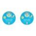Penates baby intensive care cream face and body with oliveblatte extract baby moisturizer for 24h moisture 100 ml (2 -pack)