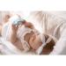 Sophie la Girafe Once Upon a Time Fresh White Cooling Teething Ring - International Shipping Available - Buy Online on GoSupps.com