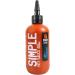 Simple Hot Sauce Box Maritime Madness 4 x 275ml Squeeze Bottles Vegan Gluten Free Dairy Free Soy Free Low Sodium Keto-friendly Made in Canada - Buy Online on GoSupps.com
