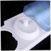 Shentaotao Electric Toothbrush Stand & Charger - Portable Holder for Oral B Heads - Buy Online on GoSupps.com