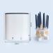 Electric Automatic Rotating Brush Cleaner - Advanced Makeup Brush Cleaning Kit for Deep Cleaning All Types of Brushes - Buy Online on GoSupps.com