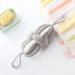 Milisten Body Scrub Loofah Sponge Set - 3Pcs Fluffy Bath Sponge for Essential Skin Care - Bulk Mesh Shower Pouf for Ultimate Relaxation - Buy Online on GoSupps.com