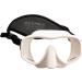 Oceanic Shadow Frameless Dive Mask - Ideal for Scuba Diving and Snorkeling - Buy Online on GoSupps.com
