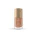 LaNature water-based nail polish - Powdery Rose - VEGAN - Waterbased Peel-Off Nail Polish - Magnolia 10 ml