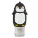 Buy Silicone Cosmetic Travel Bottles - Leak-Proof TSA Approved Penguin Design - Perfect Portable Travel Accessories - Buy Online on GoSupps.com