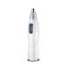 Nose Hair Trimmer for Men and Women Ear Hair Remover Eyebrow Trimmer Portable Pen-Shaped Dual Edge Blades Facial Trimmer