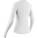 CADMUS Quick-Drying Running Long Sleeve Shirt for Women - Black/Pink/White (Pack of 3) - Medium | Workout Shirts - Buy Online on GoSupps.com