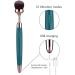 LAXED 1 Piece 10 Speeds Rechargeable Eyeshadow Brush Beauty Makeup Tools for Blending Contouring Highlight - Buy Online on GoSupps.com