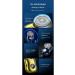 Dewedrt Electric Shaver USB Rechargeable Digital Display Multifunctional Travel Shaver Mini Men'S Shaver - C - Buy Online on GoSupps.com