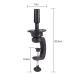 26'' Bunter Salon Hair Training Head - Soft Pop Model with Free Comb & Clamp Holder for Hairdresser Training - Buy Online on GoSupps.com