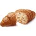  Bauli Bauli Cornetti with Whole Wheat Flour and Raw Cane Sugar - 222g Pack - Each pack contains 6 croissants of 37g - Buy Online on GoSupps.com