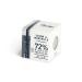 The Corvette Box ECOCERT Olive Marseille Cube Soap 200 g