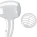 Conair 256WXRC 1875 Watts Chrome Ceramic Ionic Dryer - Buy Online on GoSupps.com